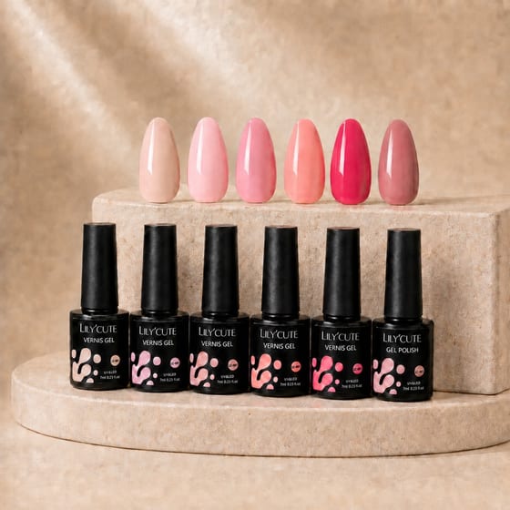 Vernis Gel