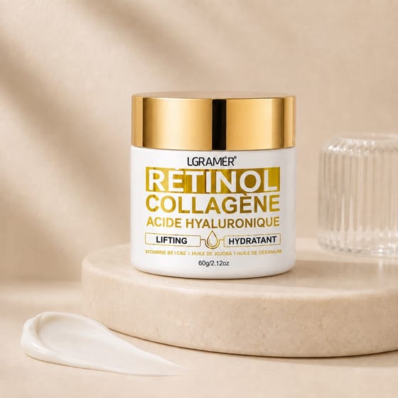Crème Visage