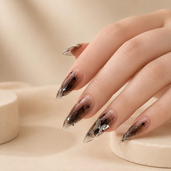 Faux Ongles Design