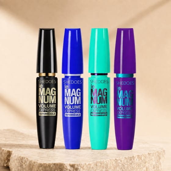 Mascara