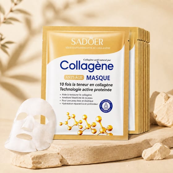 Masque Visage