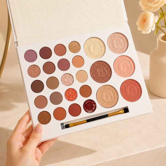 Palette Maquillage