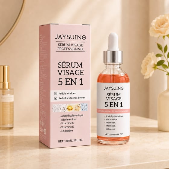 Sérum Visage