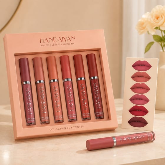 Rouges à Lèvres