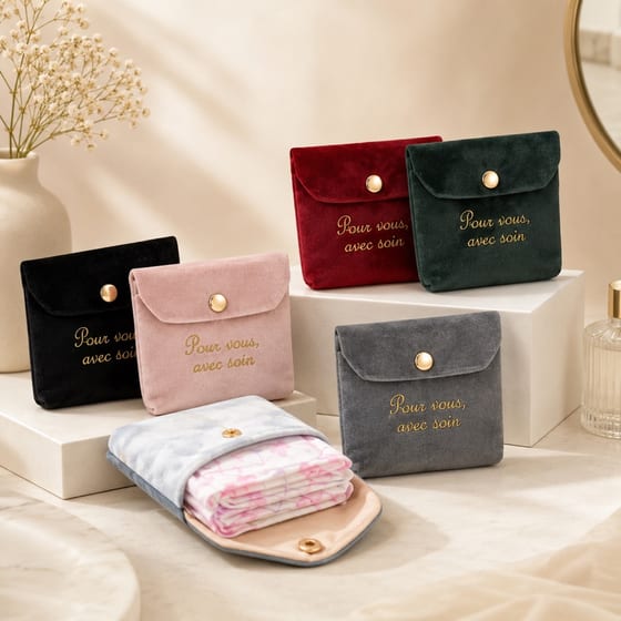 Trousse Beauté